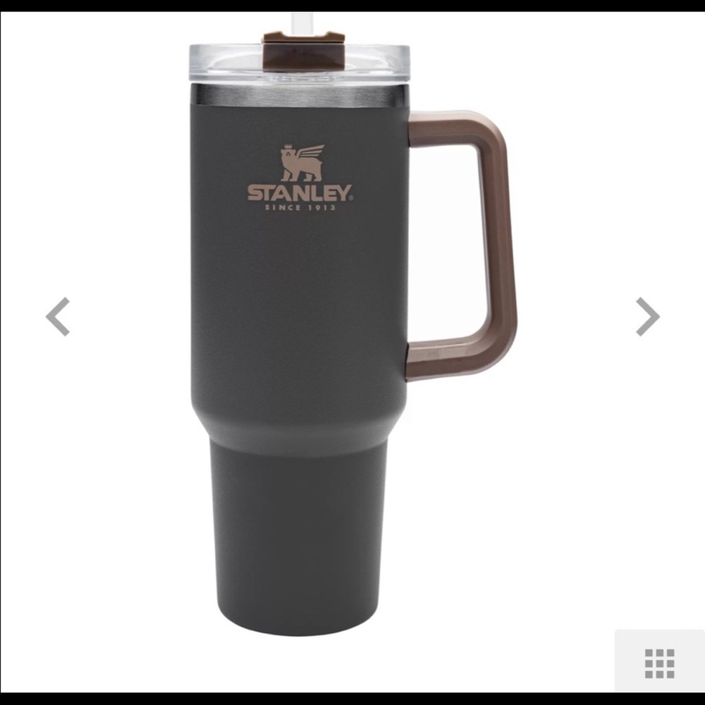 Stanley 40oz quencher